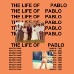 Kanye West - No More Parties in LA (feat. Kendrick Lamar)