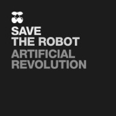 Artificial Revolution (Matan Caspi Remix) artwork