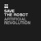 Artificial Revolution (Matan Caspi Remix) artwork