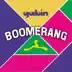 Boomerang - Single album cover