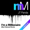I'm a Milionaire (Massimo Padovani Remix) - Single
