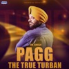 Pagg the True Turban - Single