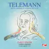 Telemann: Flute Concerto in D Major, TWV 51:D1 (Remastered) - EP album lyrics, reviews, download