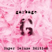 Garbage - Milk (feat. Tricky) [The Wicked Mix]