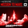 Mission to Mars - Single