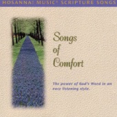 Hosanna! Music Scripture Songs: Songs of Comfort artwork