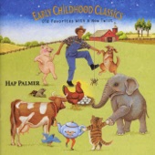 Early Childhood Classics artwork