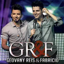 Geovany Reis & Fabrício - Geovany Reis e Fabricio