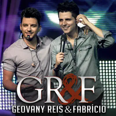 Geovany Reis & Fabrício - Geovany Reis e Fabricio Geovany Reis & Fabrício - Geovany Reis e Fabricio