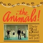Roberta - The Animals