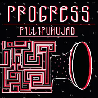 baixar álbum Progress - Pillipuhujad