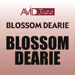 Blossom Dearie (Remastered) - Blossom Dearie