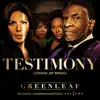 Testimony - Single (Greenleaf Soundtrack) album lyrics, reviews, download