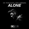 Stream & download Alone (feat. Josh Lorenzen) - EP