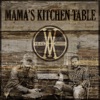 Mama's Kitchen Table - Single