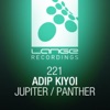 Jupiter / Panther - EP, 2016