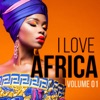 I Love Africa, Vol. 1