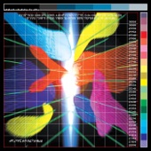 Spectrum of Infinite Scale artwork