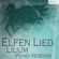 Elfen Lied - Lilium (Piano Version) - Myuu