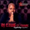 Ngaphesheya (feat. Thukie) - Dj Czwe lyrics