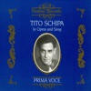 Tito Schipa in Opera and Song artwork