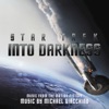 Star Trek Into Darkness (Music From the Motion Picture)