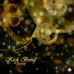 Kick Bong - Time in Suspense