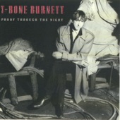 T Bone Burnett - Hula Hoop