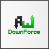 Downforce artwork