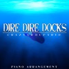 Dire Dire Docks (Piano Arrangement) [From "Super Mario 64"] - Single, 2016