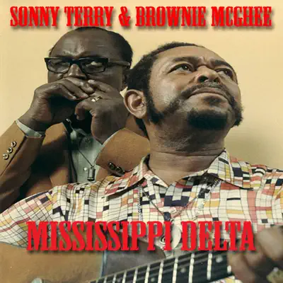 Mississippi Delta - Brownie McGhee Mississippi Delta - Brownie McGhee