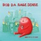 A Poesia da Viagem (feat. Sam The Kid) - Bob Da Rage Sense lyrics
