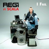 I Fail (Radio Mix) artwork