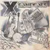 X-Fanekaes