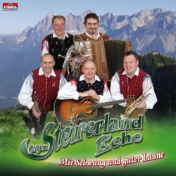 Original Steirerland Echo - Ski Wm in Saalbach Hinterglemm