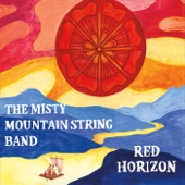 The Misty Mountain String Band - Birds and Bees