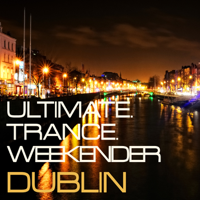 Various Artists - Ultimate Trance Weekender artwork