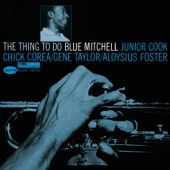 Blue Mitchell - Chick's Tune