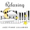 Pure Harmony (Relaxing Piano) - Baby Sleep Lullaby Academy lyrics