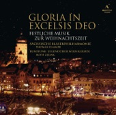 Gloria in Excelsis Deo: Festive Christmas Music (Live) artwork