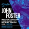 Ju bi ju - John Foster lyrics
