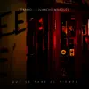 Que se pare el tiempo (feat. Juancho Marqués) - Single album lyrics, reviews, download