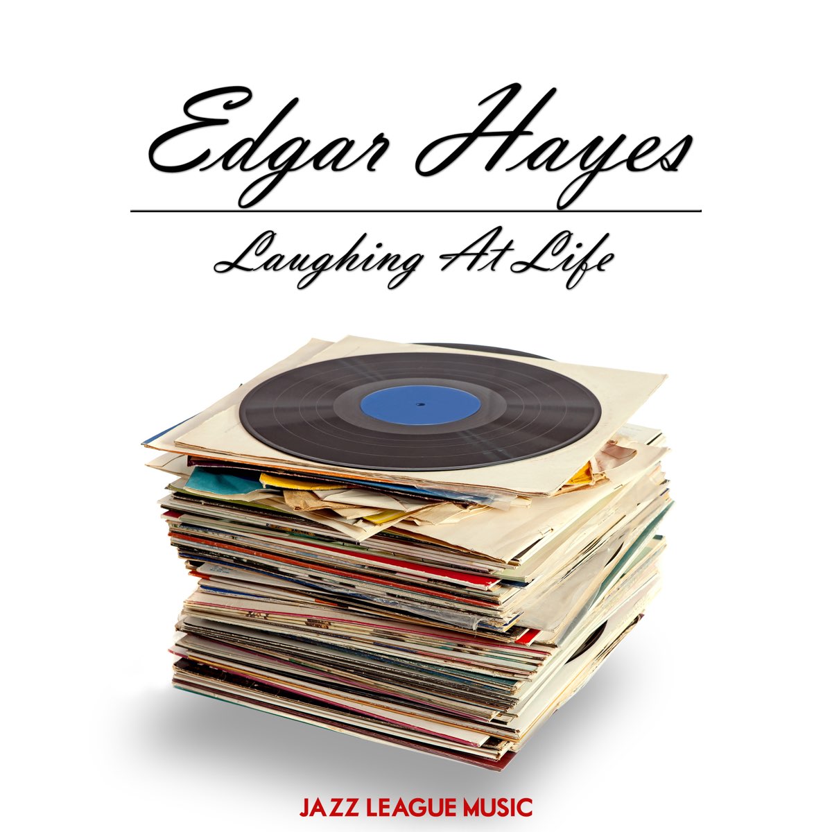 Laughing At Life by Edgar Hayes on Apple Music