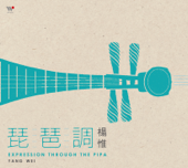 Expression Through the Pipa - Yang Wei