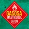 Gasosa (feat. Laton) - Mastiksoul lyrics