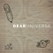 Dear Universe - Lauren Sanderson lyrics