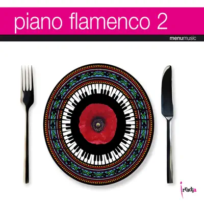 Piano Flamenco 2 - Chano Domínguez