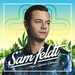 Sam Feldt - Japan Special Edition - - EP - Sam Feldt