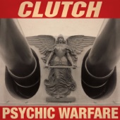 Psychic Warfare (Deluxe) artwork