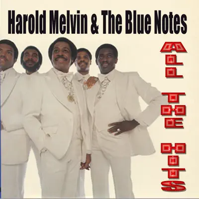 Philadelphia Soul - Harold Melvin & The Blue Notes